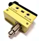 BIGM VZ 7110 LIMIT SWITCH / MICRO SWITCH WITH TALL BUTTON 10A 250VAC. 