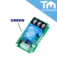 1/2Channel 30A 5/12/24V DC SPST Relay Module Single Way Optocoupler Isolation Opto-isolator Arduino High Current Switch. 