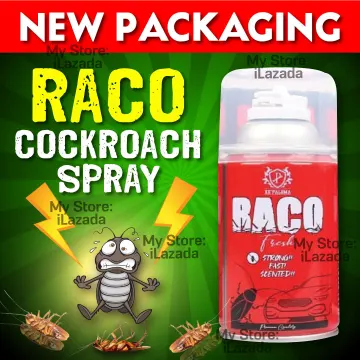 Beli Pest Control For Car Pada Harga Terendah Lazada Com My