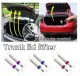 Car Adjustable Automatic Auto Car Trunk Boot Lid Lifting Spring Remote Open Device Auxiliary spring. 