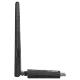 TOTOLINK X6100UA High Gain AX1800 WiFi 6 AX Dual Band USB 3.0 Wireless Wi-Fi Adapter for PC [ Desktop / Laptop ]. 