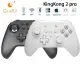 Original GuliKit KingKong 2 Pro Controller Bluetooth Gamepad Joystick for Nintendo Switch Windows Android Game Controller. 