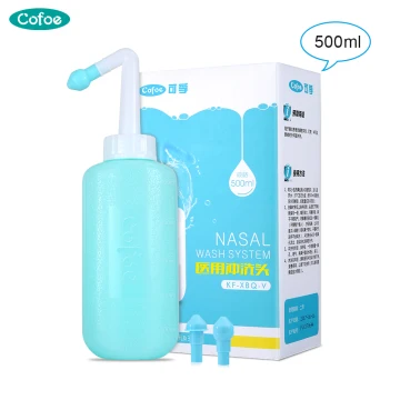 Beli Sinus Care Wash Pada Harga Terendah Lazada Com My
