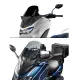 Motorbike For Yamaha N-MAX 125 155 NMAX125 NMAX155 2021 2022 Windscreen Windshield Glass with Front Panel Rear View Mirror. 