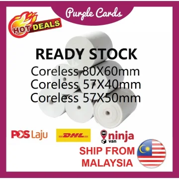 Beli Credit Card Paper Pada Harga Terendah Lazada Com My