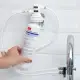 3M Original AP2 C401 SG/ AP2 C405 SG Drinking Water Filter, DIY Kit undersink/ over the sink system. 