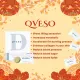 (100%Ori) QVESO D - FAT BURNING | CONTROL APPETITE | SPPED UP METABOLISM. 