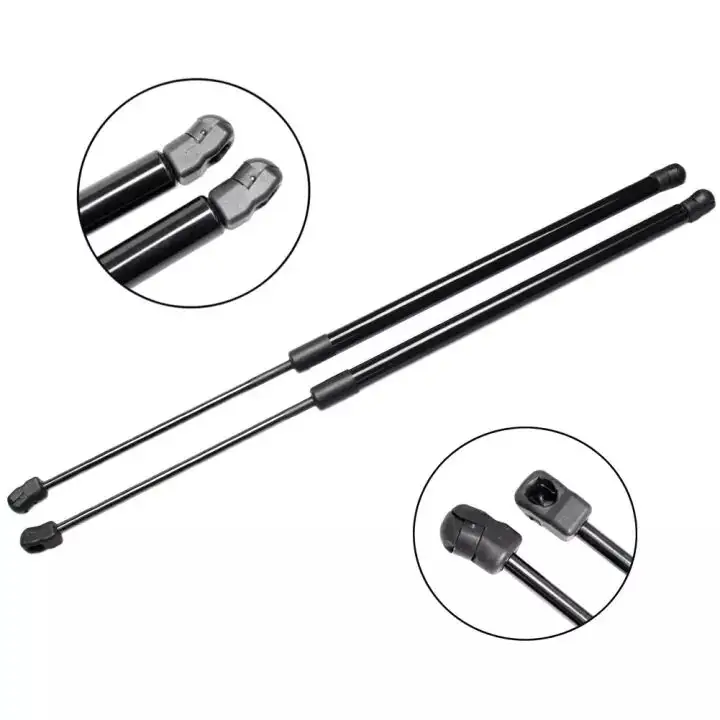 Black Gas Struts Modify for Honda City (3A2/3A3/SX8) Type Z 1996 