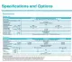 DAIKIN MULTI-SPLIT INVERTER WALL MOUNTED R32 -MKC Series (CTKC25RVM / CTKC35RVM / CTKC50SVM). 