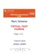 Cambridge IGCSE Additional Mathematics (0606)-Topical Past Papers [Paper 1 and 2]-Teacher's Book- Mega Pack- [Year 2002-2020] *Updated untill Oct/Nov 2020 Session* + [Topical Mark Scheme Book]. 