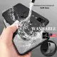 Honor 8, 8X, 9, 9i, 9X, 9 Lite, 10, 10 Lite, 20, 20 Pro Colorful Fabric Cloth Touch Phone Back Case. 