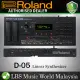 Roland D-05 Boutique Series Linear Arithmetic Synthesizer Module (D05 D 05). 