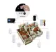 Tuya Smart Life Wifi Wireless Alarm System For Condo, Home, Shop, Office - Smart Phone APP Control. 