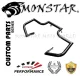 Vulcan S 650 Engine Guard Crash Bar EJM Custom Part Kawasaki Protect Safe vulcans vulcans650. 