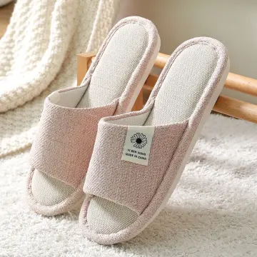 Beli Selipar Bulu Wanita Dalam Rumah Pada Harga Terendah Lazada Com My