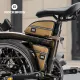 ROCKBROS Triangle Bike Tool Bag For Brompton Folding Bicycle Tool Storage Bag Fit Tire Repair Hidden Bags Nylon. 