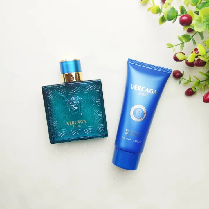 vercaga eros