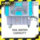 DAWA AC-18000 / AC18000 100L Commercial Air Cooler 650W. 