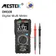 Mestek DM100 / DM100C True RMS Digital Multimeter Button 10000 Count With Analog Bar Graph AC/DC Voltage Ammeter ~ Original. 