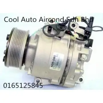 Buy Civic Compressor online  Lazada.com.my