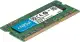 Crucial 16GB Kit (8GBx2) DDR3/DDR3L 1866 MT/s (PC3-14900) Unbuffered SODIMM 204-Pin Memory - CT2K102464BF186D. 