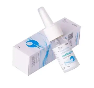 Beli Flomist Nasal Spray Pada Harga Terendah Lazada Com My