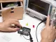 Arduino UNO WiFi Rev 4 - Original Made in Italy - Latest 2023 Version. 