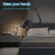 Lazy Holder Long Arm Clamp Mobile Phone Tablet Stand Holder 360 Rotating Adjustable Telescopic Lazy Bracket Bed Desk Table Stand. 