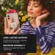 PopSockets Transparent PopGrip | The Premium Phone Grip | Best Phone Holder and Similar to a Phone Ring Holder | Desk Phone Stand and Car Phone Mount Compatible | Cellphone Holder and Cellphone Grip for All Brands. 