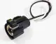 HONDA SO4,SR4,SDA FAN SWITCH COOLANT SENSOR SOCKET. 