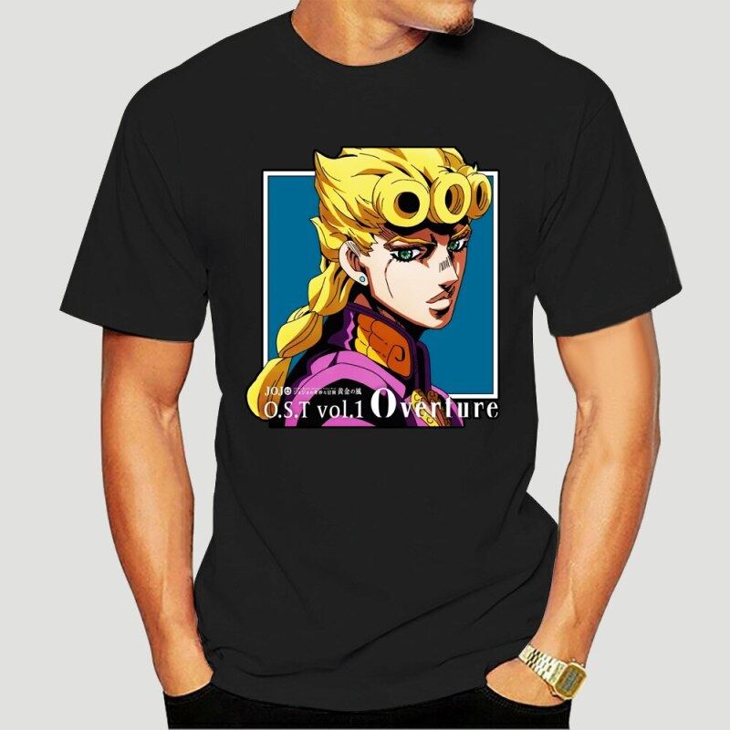 giorno giovanna roblox t shirt