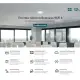 Tp-link EAP653 Ceiling Mount WiFi 6 Access Point wifi for Office Optimal Signal. 