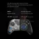 Flydigi Apex 4  Elite Gaming Controller - Force Adjutstable Alloy Joystick. 