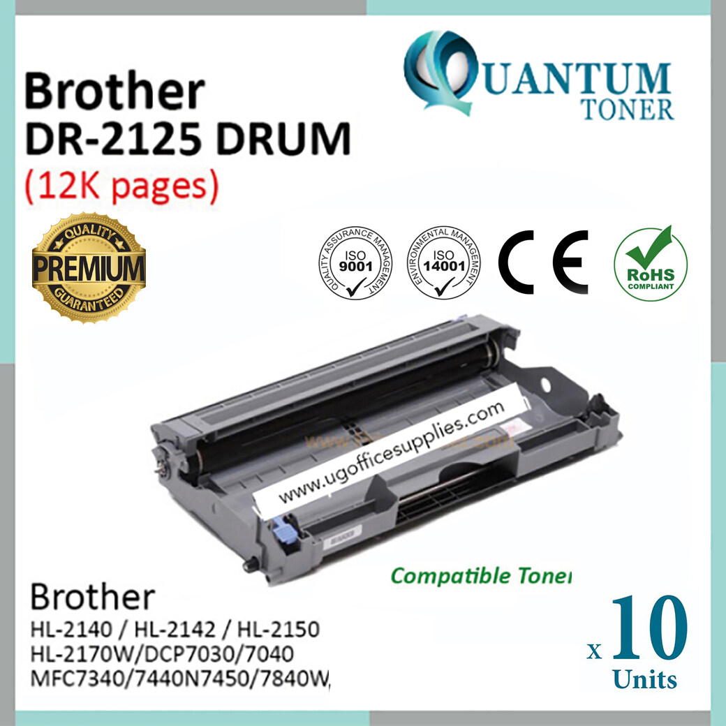 drum for brother hl 2140 printer