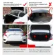 Car Adjustable Automatic Auto Car Trunk Boot Lid Lifting Spring Remote Open Device Auxiliary spring. 