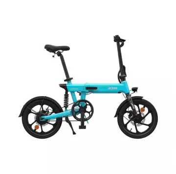 Electric Bicycles