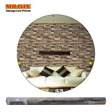Beli Wall Paper Mr Diy Pada Harga Terendah Lazada Com My