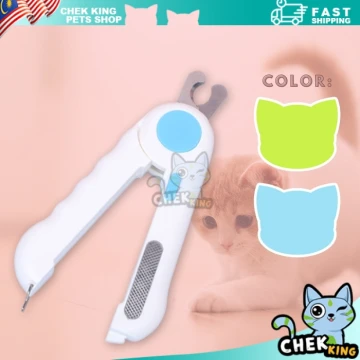 Beli potong kuku kucing Pada Harga Terendah  Lazada.com.my