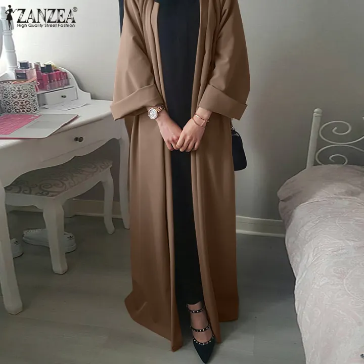 robe kaftan 2019