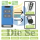 Diese 300-915MHz Multi Frequency Clone Remote Control Duplicator 8 Signals for Automatic Door/Garage Door/Sliding Door/TV. 