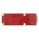 5V USB Output Converter DC 7V-24V To 5V 3A Step-Down Buck KIS3R33S Module KIS-3R33S. 