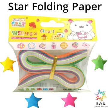 Beli Rainbow Paper Pada Harga Terendah Lazada Com My
