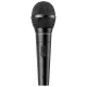Audio Technica ATR1300x Unidirectional Dynamic Vocal Microphone or Instrument Mic (ATR1300 X). 