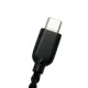 Typc-C to Apple Lightning Cable - Type C Cord Compatible with iPhone / DAC / AMP. 