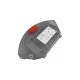2-in-1 water tank dust box For Xiaomi E10 B112 E12  E10C (3C Enhanced Edition) 3c plus S20 D106 robot vacuum cleaner spare parts. 