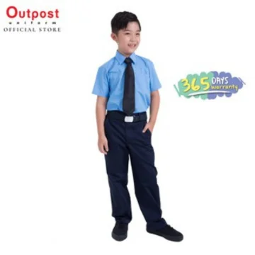 Beli Baju Pengawas Sekolah Pada Harga Terendah Lazada Com My