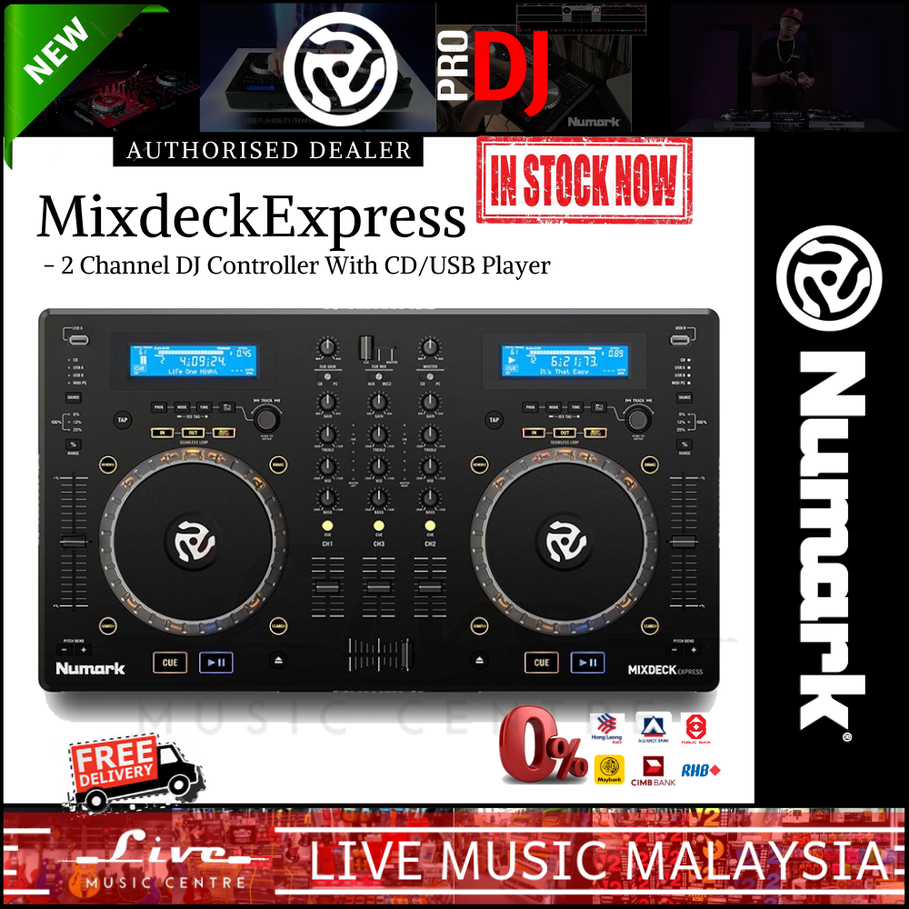 numark mixdeck software for mac numark mixdeck software for mac