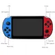 PSP X6/X7/X12 game console with multi-function 10000 retro game portable handheld game console. 