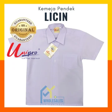 Beli baju sekolah sekolah rendah Pada Harga Terendah  Lazada.com.my