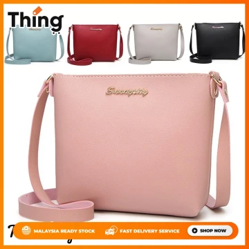 Beli beg crossbody women Pada Harga Terendah  Lazada.com.my